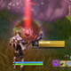 Image for article titled Fortnite's Endgame Mode Is Fun Whether You're Wielding Avengers Weapons Or Being Thanos